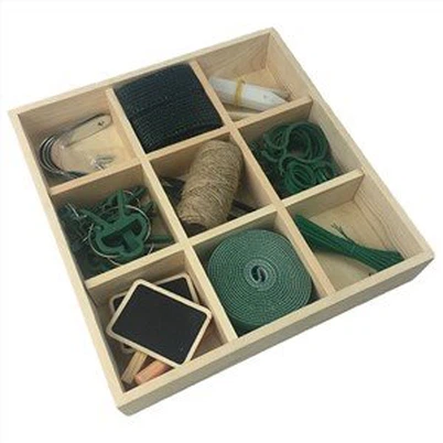 Hộp phụ kiện sân vườn