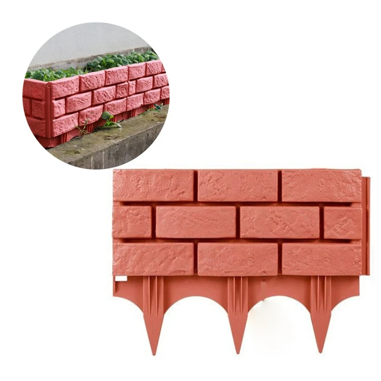 Short Plastic Fencing